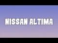 Download Lagu Doechii - NISSAN ALTIMA