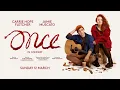 Falling Slowly (Reprise) - Carrie Hope Fletcher, Jamie Muscato | Once in Concert