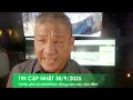 Download Lagu TIN CẬP NHẬT 30/9/2025