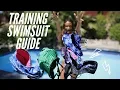 Tips for Finding Training Swimsuits SwimOutlet Sporti Training Suit Overview