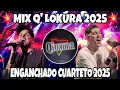 Download Lagu MIX Q' LOKURA 2025 / ENGANCHADO CUARTETO 2025 - MI SEÑOR DJ