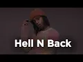 Bakar - Hell N Back (3 hours in a row)