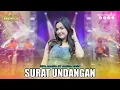 Download Lagu SISKA AMANDA - SURAT UNDANGAN I Mahesa Music