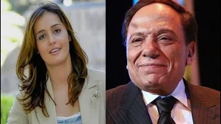 أسرار هتسمعوها لأول مرة بين حلا شيحة و الزعيم عادل إمام في كواليس فيلم عريس من جهه أمنية 