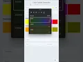 Get Ready for this Ultimate Color Palette Generator step by step tutorial