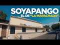 SOYAPANGO the real one