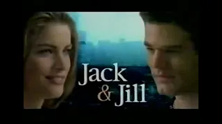 Série Jack e Jill 1999 Trecho Dublado