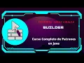 Design Patterns with Java Complete Course Chapter 3 Builder