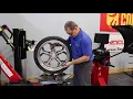 TRACK WheelPros Mounting Balancing