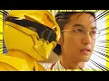 Download Lagu THE TRUE GOZYUTYRANNO IS BACK ...?! Gozyuger EP 31 #gozyuger  @Marcosatsu   @thomasjujube