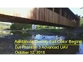 P3A Ashtabula County Fall Colors 1080P60 10-12-2016