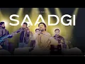Download Lagu Saadgi Toh Hamari Zara Dekhiye | Kabul Bukhari | Ustad Nusrat Fateh Ali Khan Sahab | Qawwali