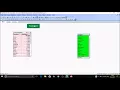 Text Object Button Object Actions in Qlikview Part 14