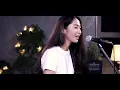 อีกฝั่งของพระจันทร์ - จิ๋ว สกุณชัย x อ. ไข่ มาลีฮวนน่า | cover by แพร