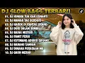 Download Lagu ALBUM DJ SLOW BASS TERBARU 2023 || DJ HINGGA TUA KAN KUNANTI X MAWAR TAK BERDURI || TERBARU 2023!!!