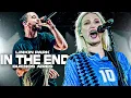 Linkin Park - In The End - En Vivo Buenos Aires Argentina 2025 - 4k