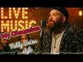 AI Music Video - My Obsession 🔥 Soulful Blues Ballad 2025 | Teddy Swims Inspired Style 🎶