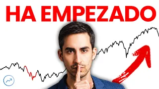 💥Lo IMPENSABLE está a punto de SUCEDER en las ACCIONES