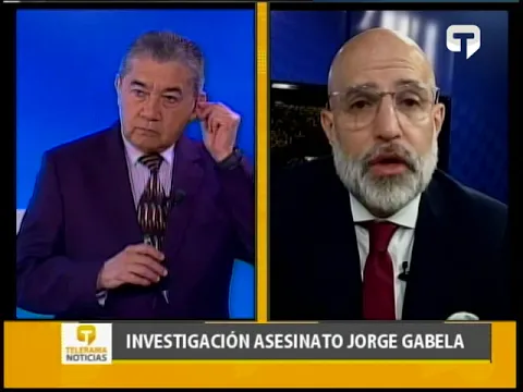 Ab. Arturo Moscoso Moreno 