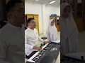Download Lagu Yasirlana - Cover Zakia dan sir Tri Adinata