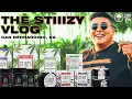 The Stiiizy Vlog