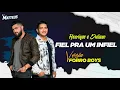 Download Lagu Henrique e Juliano - FIEL PRA UM INFIEL ( VERSÃO FORRO BOYS ) DJ MATTEUS