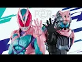Download Lagu Kamen Rider Revice - Live Devil (TV-Size) by  Da-ICE Feat Kimura Subaru