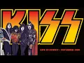 Lagu KISS Live in Sydney – November 1980 [HD Remaster] | Full Concert