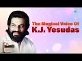 The Magical Voice Of K.J. Yesudas | Nilavinte | Poovinullil | Guruvayurappan | Neelambujangal