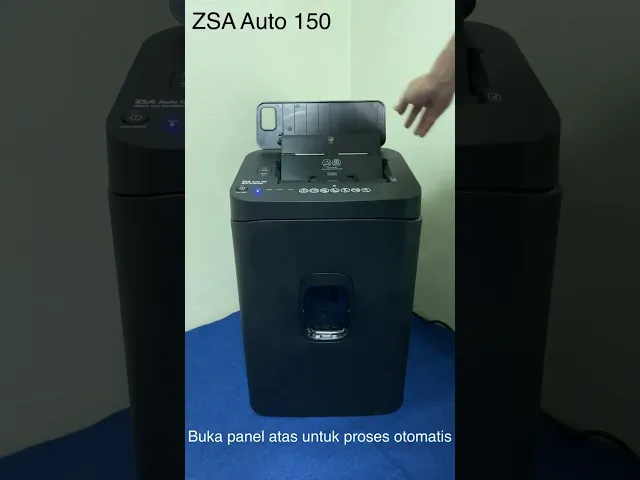 ZSA AUTO 150