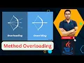 Method overloading Method overloading vs overriding by Naren