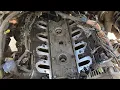 How to test knock sensors on a 2005 Chevy Silverado had to redo the job 3 times ugh bad batch