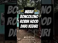 Download Lagu MBAH BONCOLONO - ROBIN HOOD DARI KEDIRI #napaktilas #mbahboncolono #robinhood #kediri #shorts