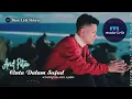 Lagu Arief Putra - Cinta Dalam Sujud [ LIRIK ]