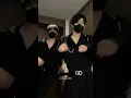 Download Lagu 【弟弟的旭叠 \u0026 阿森同学】Dance Cover 《MONTAGEM - PR FUNK - S3BZS》| Hot Dance Douyin #shorts