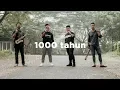 Download Lagu Tulus - 1000 Tahun (eclat ft @jojoanito cover)