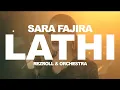 Download Lagu Weird Genius - Lathi (Orchestra) feat. Sara Fajira \u0026 Rezroll
