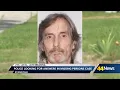 Authorities share more details in search for missing Evansville man