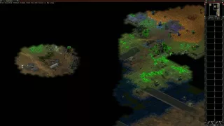 c u0026c tiberian sun firestorm nod mission 2 seeds of destruction