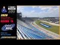 NASCAR Cup Series 2026 Round 19 Qualifying Watch-Along