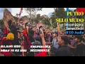 Download Lagu RS 1289 feat Bajang 1289 ‼️ Rampak Barongan Jaranan Putro Selo Mudo Live Selopanggung Semen Kediri