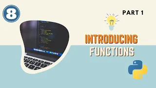 Python Functions Part 1 Arguments Parameters Positional Keyword Arguments