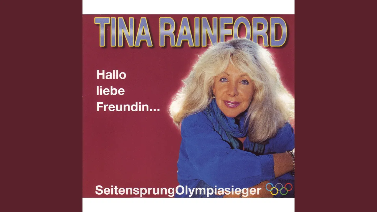 Hallo liebe Freundin