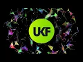 Shy FX - Call Me (ft. Maverick Sabre)