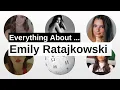 Emily Ratajkowski Wikipedia