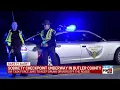 Sobriety checkpoint underway in Butler County