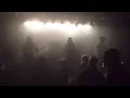 Eyes Wide Open - Blindead @ Rebel Live, Folkets Bar Malmö