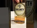 Download Lagu Oaksmith Silver Whisky 🥃 #whisky #foodgarden #youtubeshorts #youtube #shorts