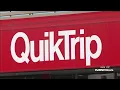QuikTrip implements augmented store hours for multiple stores location in Wichita