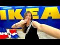 CUBANA visita por PRIMERA VEZ IKEA en REPUBLICA DOMINICANA